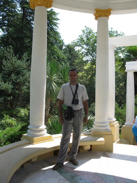 Фёдор Сердюков