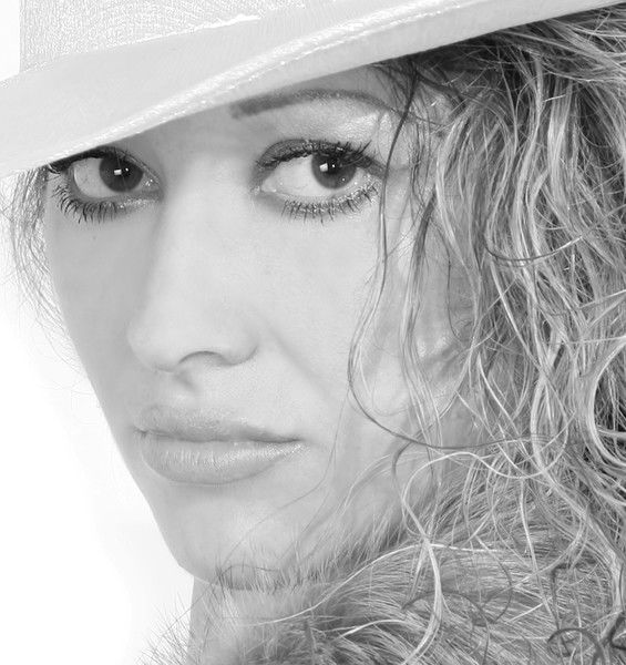 Анна Бордиян