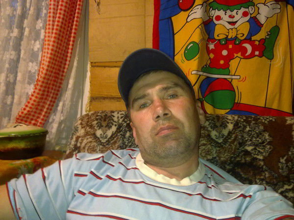 Радион Матюхов