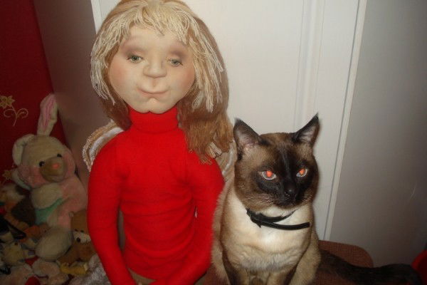 Елена Силаева