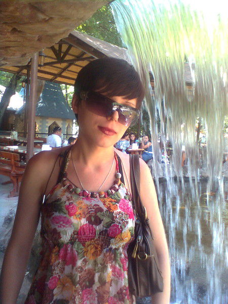 Антонина Петрова