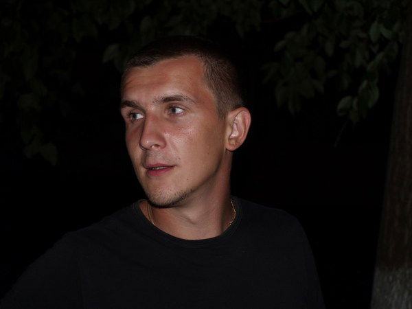 Сергей Баев