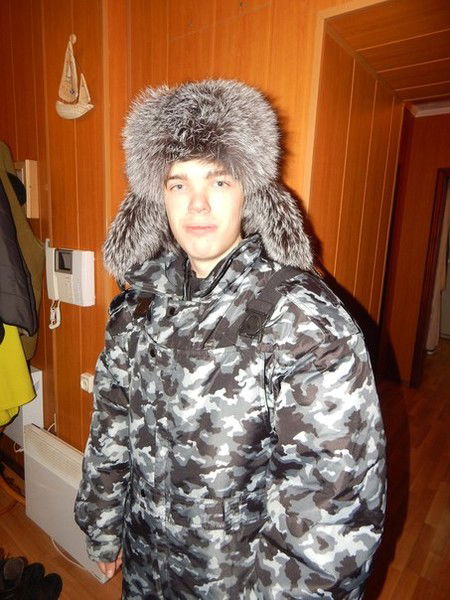 Иван Нежданов