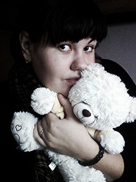 Катерина Чернушкина