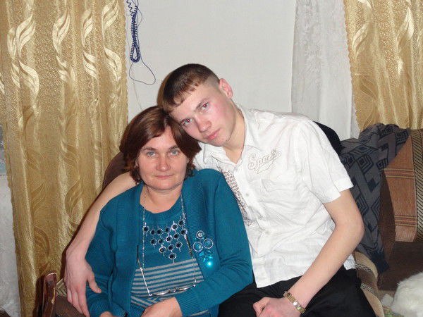 Светлана Столярова(Филипец)