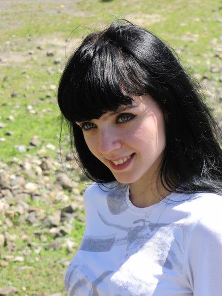 Вероника Cherry