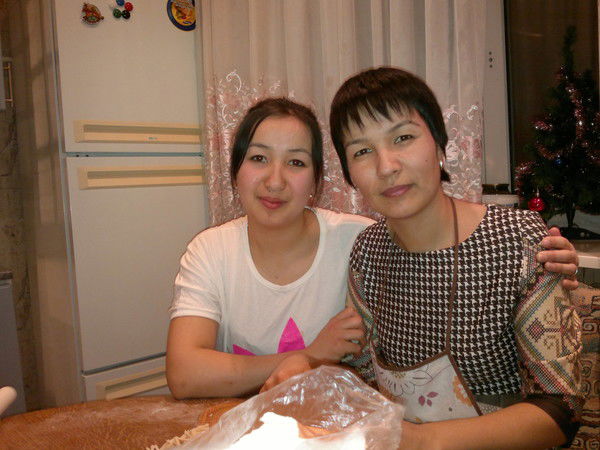 Гулийпа Джумалыева