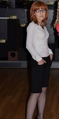 Олеся Усаниа (Риб)