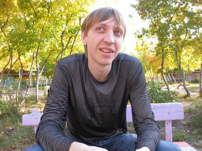 Александр Денисов