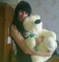 Юлька Казелько