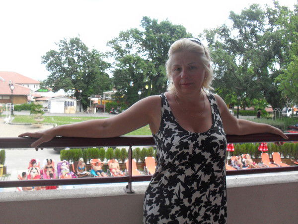 Татьяна Ефимова