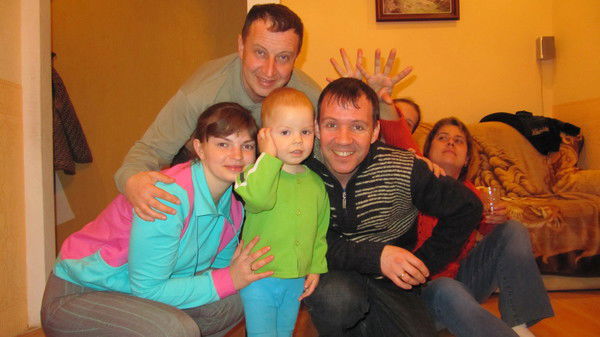 Артур Губайдулин