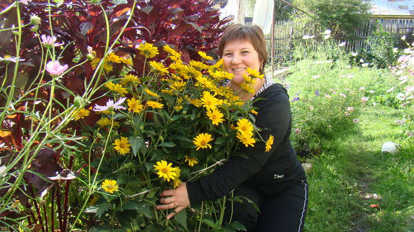 Валентина Пивоварова