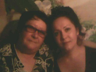 Зульфия Даулетова