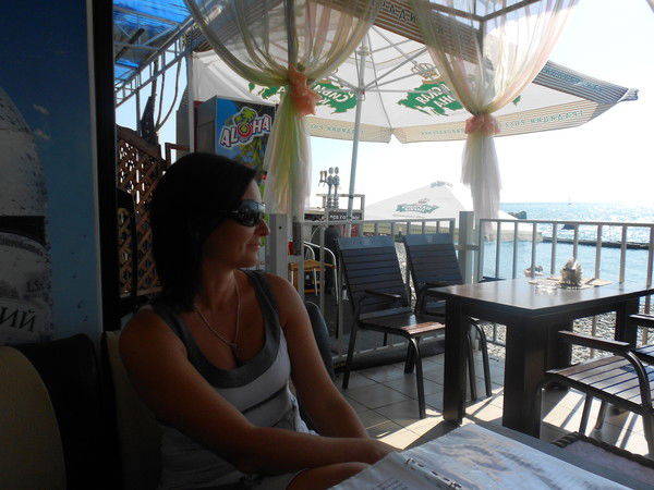 Ольга Колонтаева