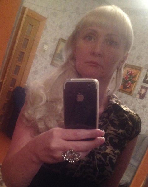 ❆❅❆Natalya Shurygina❆❅❆