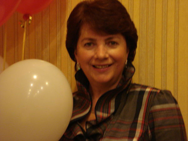 Наталья Лисовская