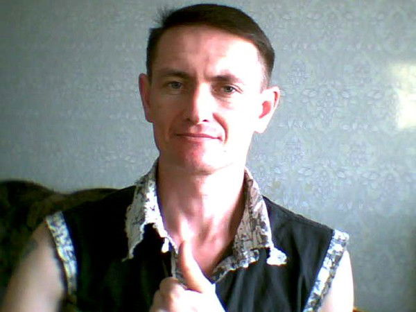 Игорь Костюк