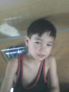 Айдар Ташенов