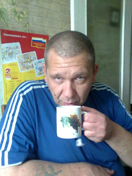 Валерий Путилин