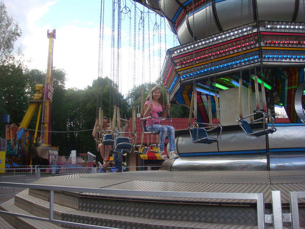 Анастасия Доненко