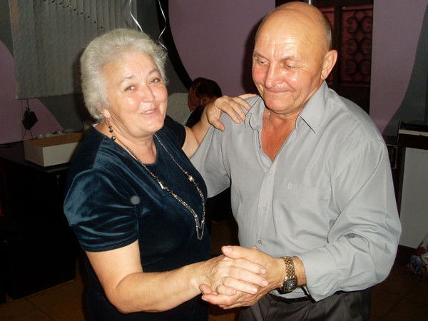 Наталия Герасименко