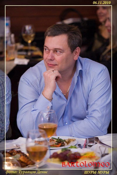 Александр Золотухин