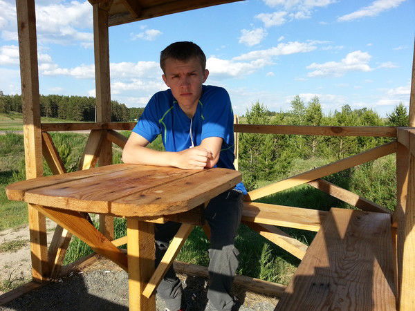 Евгений Горленко