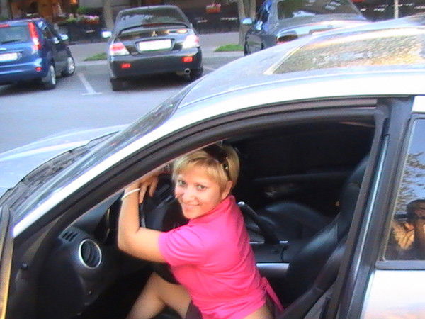 Наталья Яковлева