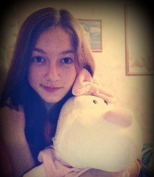 Маргарита Большева