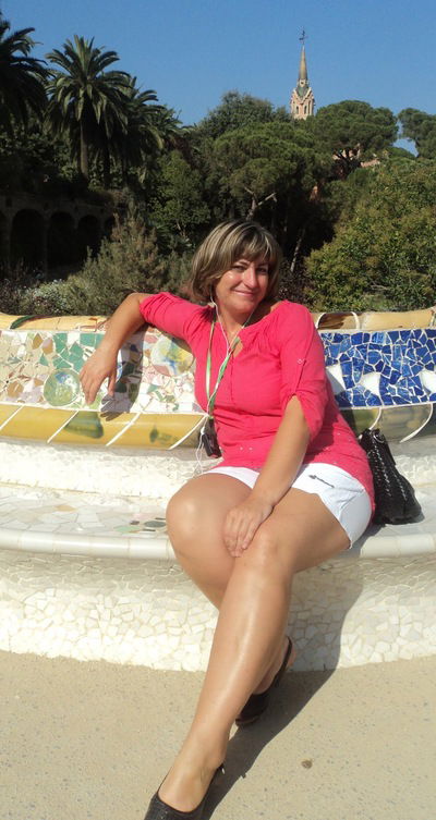 Тамара Егорова