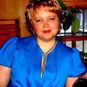 Галина Коробкова