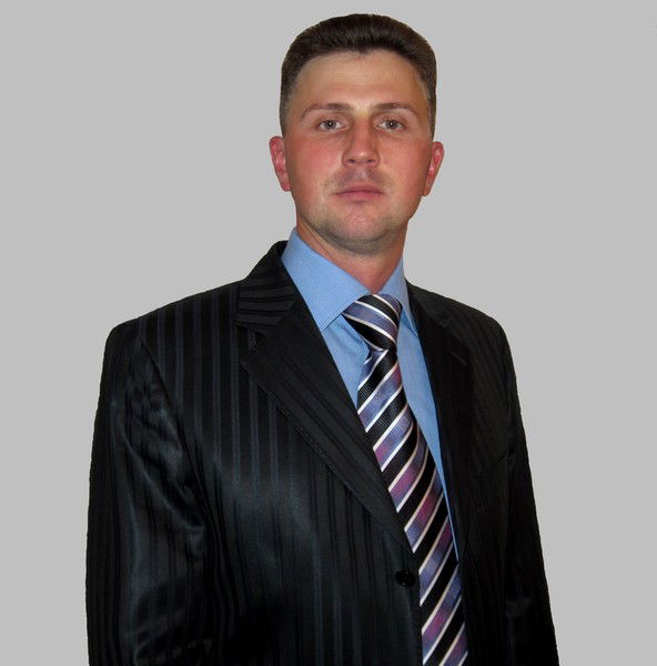 Константин Кремнёв