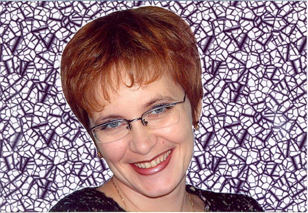 Алена Колотова