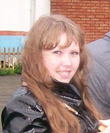 Наталья Шевцова