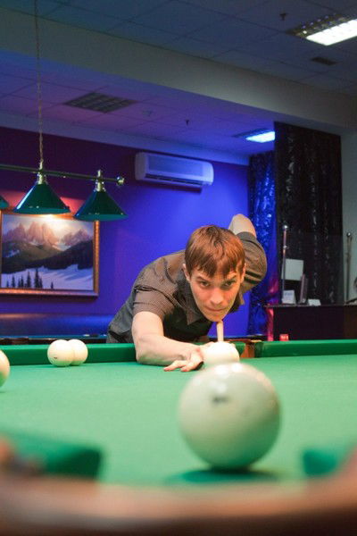 Артур Хайруллин