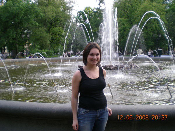 Екатерина Торубарова