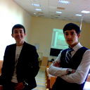 Далер Абдурахимов