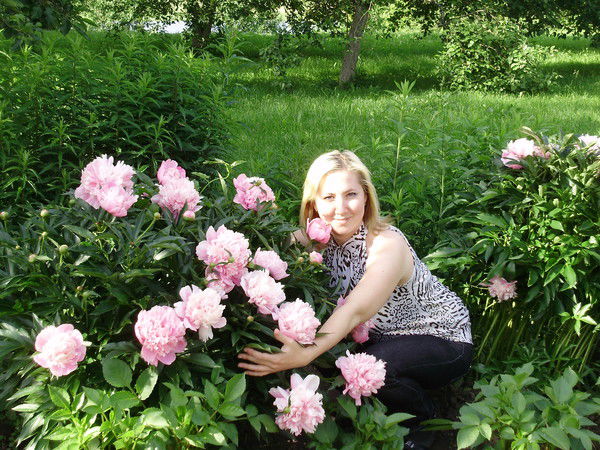 Вера Ворошина