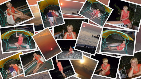 Ирина Прокопович