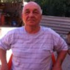 Вячеслав Силин