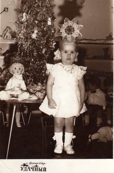 Татьяна Бочкарёва