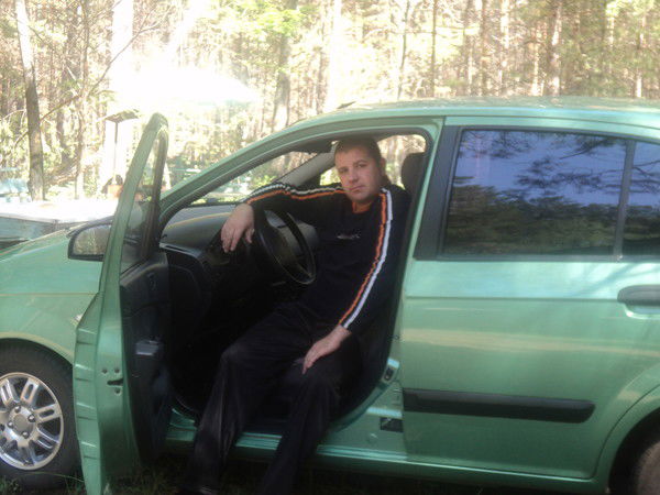 Андрей Заболотнов