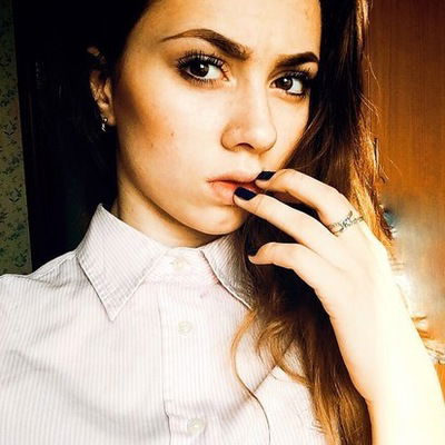 Екатерина Деева