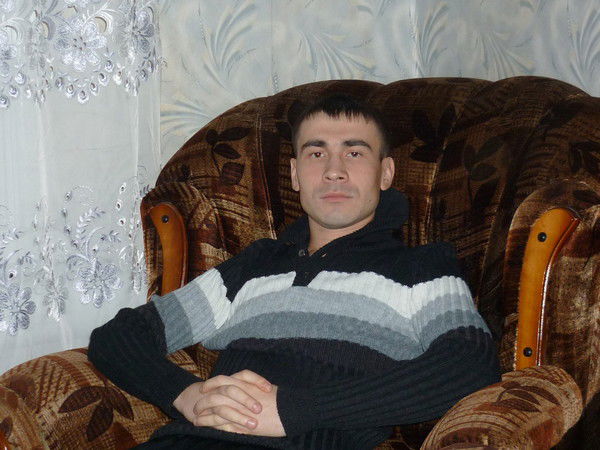 Марсель Гареев