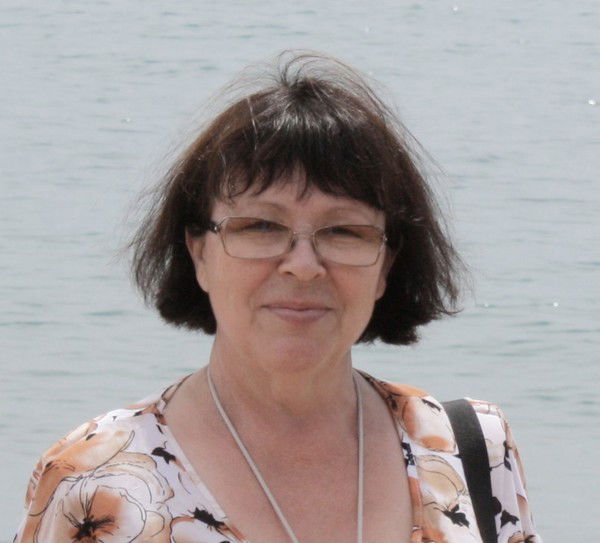 Елизавета Семионова