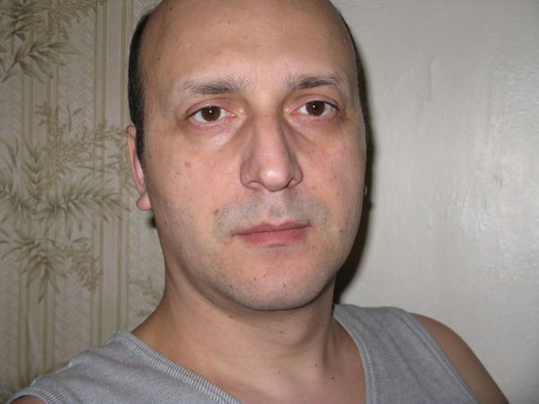 Ринат Абдюшев