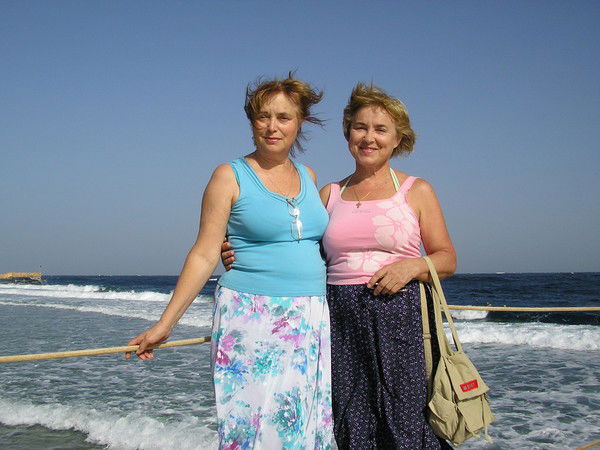 Лариса Воронцова