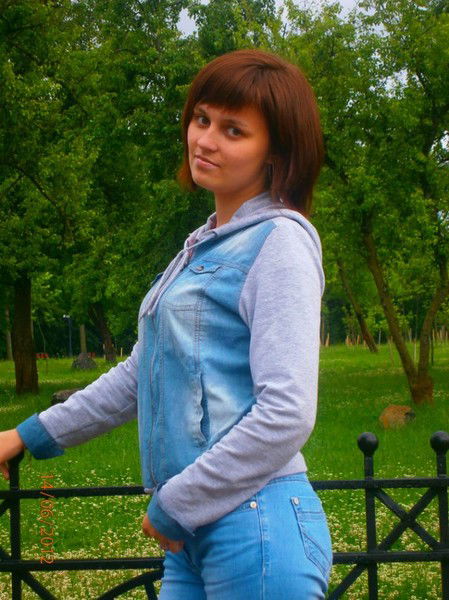 Виктория Игнатьева