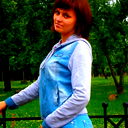 Виктория Игнатьева
